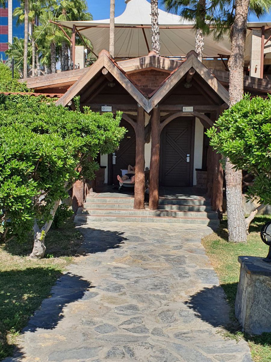 imagini hotel KAMELYA SIDE